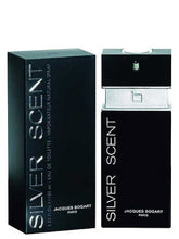 Jacques Bogart Silver Scent Edt 100ml (H)
